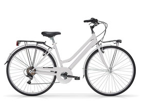 MBM Touring Lady 6 sp wit