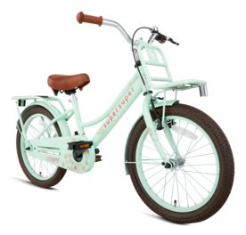 Popal Cooper Bamboo 18 S1853-BB-PISTACHE