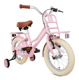 Popal Cooper Bamboo 12 S1253-BB-ROZE