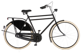 Avalon Opafiets Export R3 Zwart 57cm