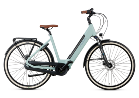 Popal Novel MM 59cm Mineral Green