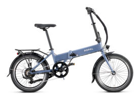Popal E-FOLT 2.0 E-FO2.0 Matt Blue