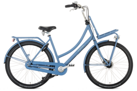 Popal Daily Dutch Prestige N7 RB Göteborg Blue 47cm