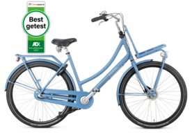 Popal Daily Dutch Prestige N3 RN Göteborg Blue 47cm