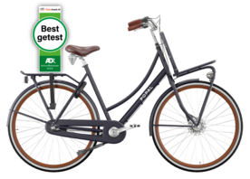 Popal Daily Dutch Prestige N3 RN Petrol Blue 53cm