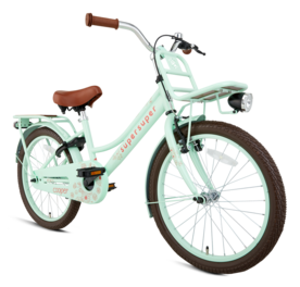 Popal Cooper Bamboo 20 S2053-BB-PISTACHE