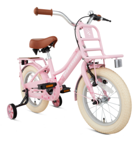 Popal Cooper Bamboo 14 S1453-BB-ROZE