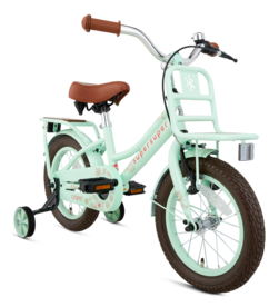 Popal Cooper Bamboo 14 S1453-BB-PISTACHE