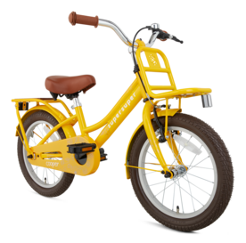 Popal Cooper Bamboo 16 S1653-BB-GEEL