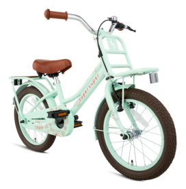 Popal Cooper Bamboo 16 S1653-BB-PISTACHE