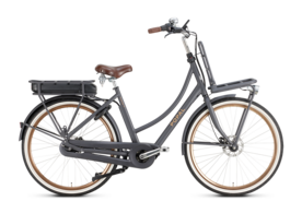 Popal Daily Dutch Prestige-E MM N7 Petrol Blue 47cm