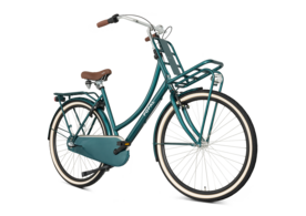 Popal Daily Dutch Basic+ N3 28'' Forest Green 59cm