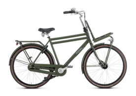 Popal Daily Dutch Prestige N7 28inch LegerGroen 61cm