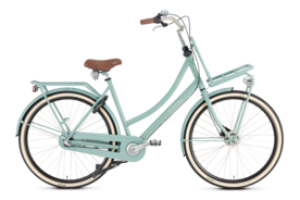 Popal Daily Dutch Prestige N3 RN Mineral Green 47cm