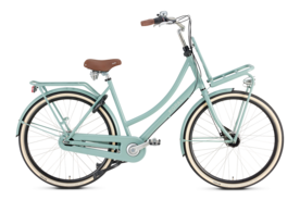 Popal Daily Dutch Prestige N7 RB Mineral Green 53cm