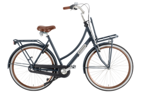 Popal Daily Dutch Prestige N3 28'' PetrolBlue 57cm