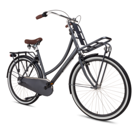 Popal Daily Dutch Basic+ N3 28'' Petrol Blue 59cm