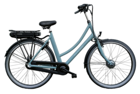 Avalon E-Base N3 Mat Emerald Green 56cm