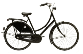 Avalon Oma Export R3 Zwart 50cm