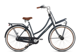 Popal Daily Dutch Prestige N7 RB Petrol Blue 59cm