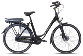 Avalon E-City N7 Blauw 49cm