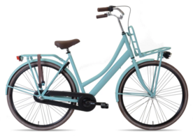 Avalon Up-Town N3 Emerald groen D50cm