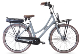 Avalon E-Cargo N7 Mat Grijs 50cm