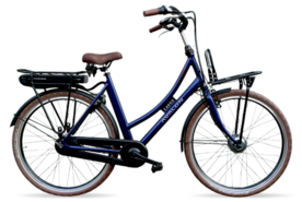 Avalon E-Cargo N7 Blauw 50cm