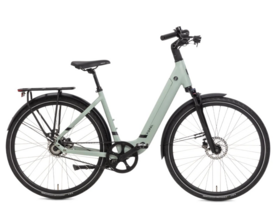 Popal Arc1+ Women 47cm Groen 