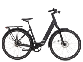 Popal Arc1+ Women 54cm Mat Zwart 