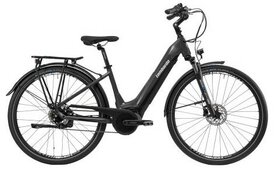 Lombardo E - Montecatini 7.0 D 53 cm Nexus 7 titan black mat