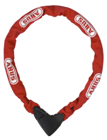 Abus Kettingslot Rood